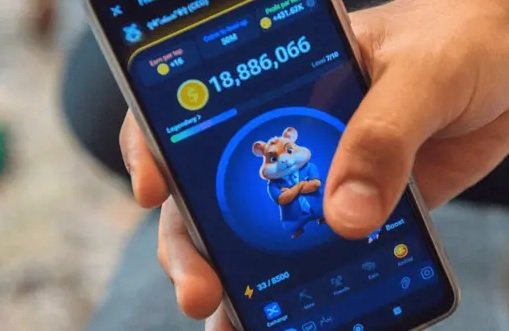 Инвесторы Arenum хотят получить часть доходов от Hamster Kombat