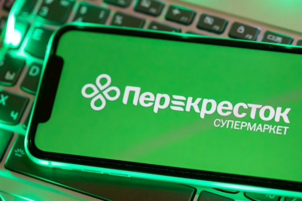 &laquo;Перекрёсток&raquo; обогнал &laquo;Пятёрочку&raquo; по росту сопоставимых продаж впервые за годы