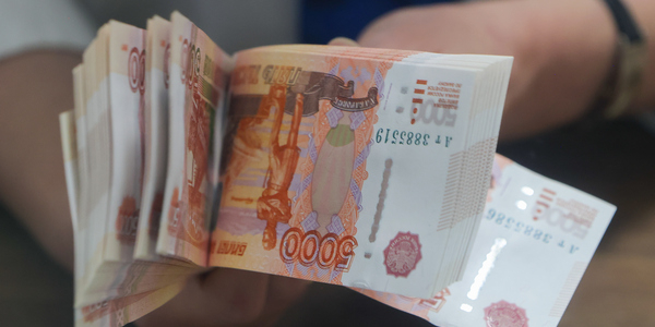 Более 60% россиян одобряют увеличение ставок НДФЛ по мере роста доходов Более 60% россиян одобряют увеличение ставок НДФЛ по мере роста доходов