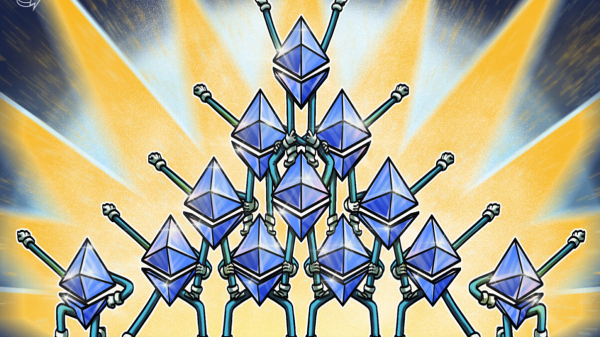 Почти мгновенные переводы теперь возможны в основной сети Ethereum Почти мгновенные переводы теперь возможны в основной сети Ethereum