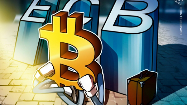 Биткоин не имеет реальных экономических потребностей &raquo;, &ndash; говорит ECB Adviser