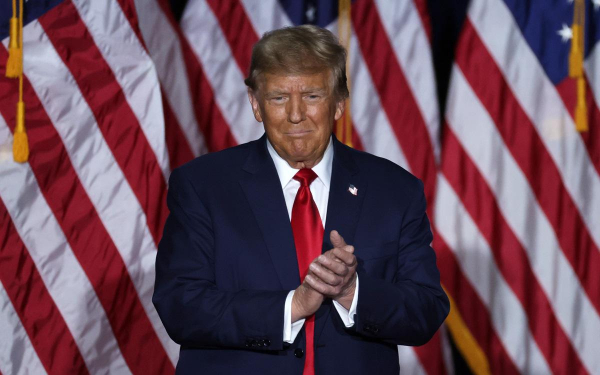 Индекс Мосбиржи резко вырос после заявлений Трампа о переговорах
Индекс Мосбиржи резко вырос после заявлений Трампа о переговорах