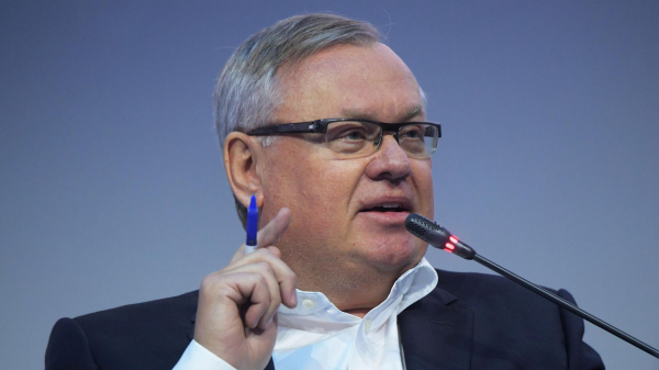 Костин: антициклическая надбавка ЦБ повлияет на ВТБ, но пока неясно насколько