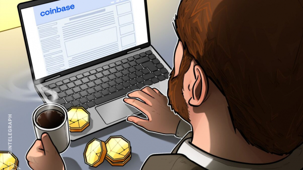 Акции Coinbase сталкиваются с краткосрочной волатильностью на фоне перевеса в сфере регулирования &mdash; аналитик