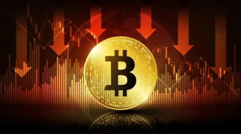Цена биткоина может упасть до $37 000 до сокращения вдвое