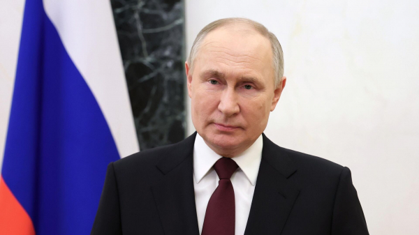 Путин поручил представить идеи по бирже для торгов сельхозпродукцией в БРИКС