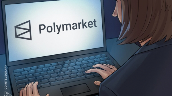 Нобелевская премия мира делает ставку на Polymarket под пристальным вниманием: отчет