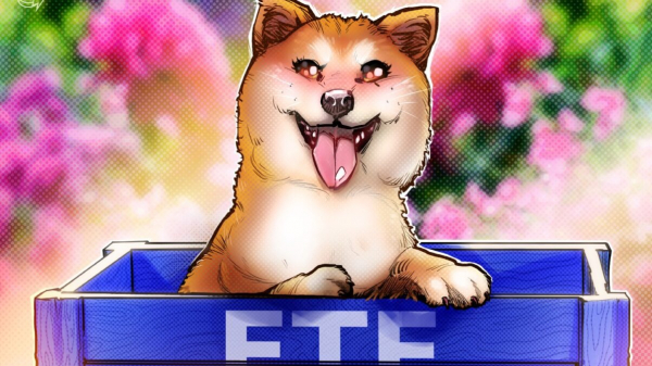 NYSE ARCA предлагает изменение правила, чтобы перечислить бить Dogecoin ETF NYSE ARCA предлагает изменение правила, чтобы перечислить бить Dogecoin ETF