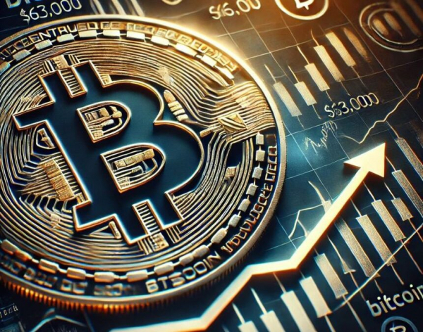 Соотношение покупок/продаж биткоин-тейкеров свидетельствует о заметном скачке &mdash; неизбежен ли скачок цен?