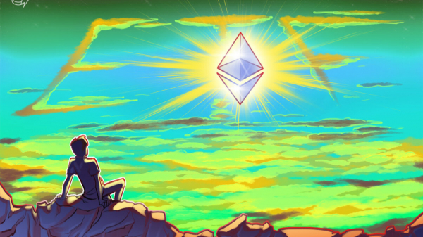 Спотовые ETH-ETF демонстрируют самый высокий ежедневный приток: &laquo;Началась ротация альтернатив&raquo;