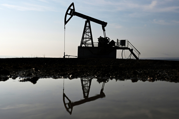 &laquo;Потери могут быть астрономическими&raquo;. Чем грозят России новые нефтяные санкции ЕС? 