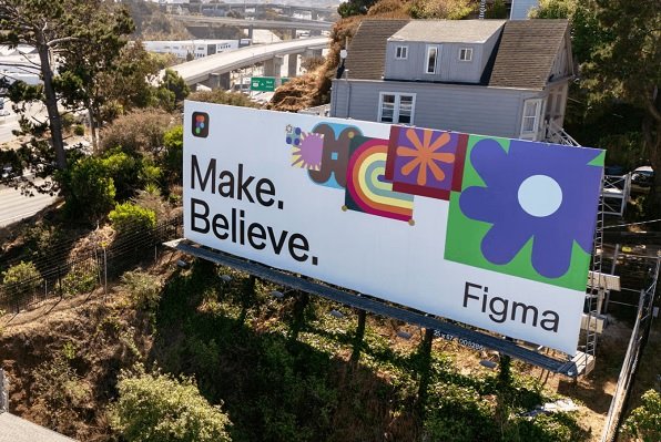 Figma планирует разместить акции на 1,04 млрд USD