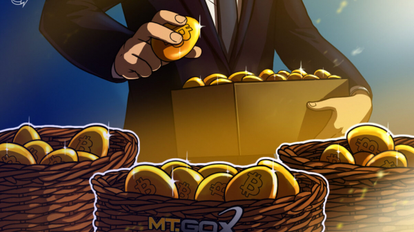 Mt. Gox переводит 1 млрд долларов в биткоин в третьем основном переезде BTC в этом месяце Mt. Gox переводит 1 млрд долларов в биткоин в третьем основном переезде BTC в этом месяце