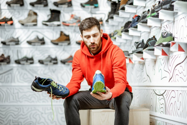 В ТЦ &laquo;Авиапарк&raquo; на месте Decathlon открылся первый Desport
