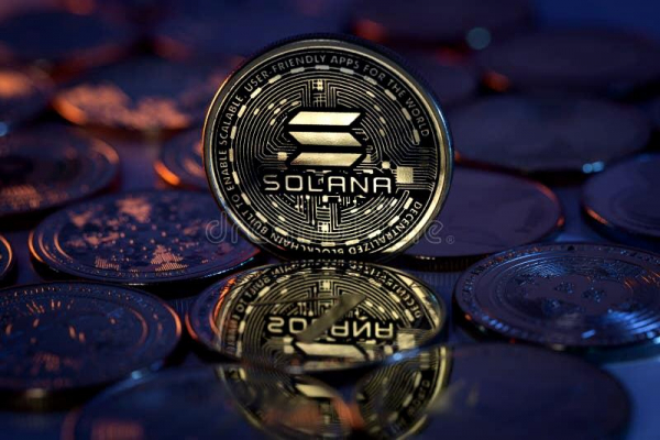 Цена Solana может достичь $3211 к 2030 году, прогнозы VanEck