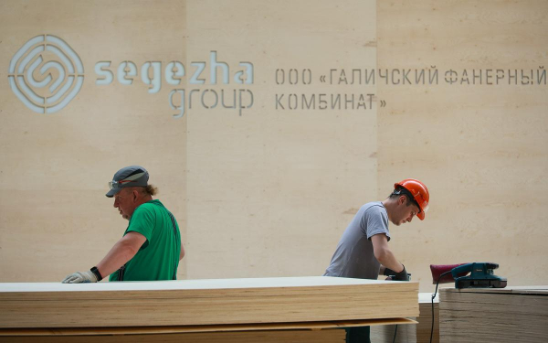 
                    Акции &laquo;Сегежи&raquo; рухнули на 27% на новости о проведении допэмиссии

                