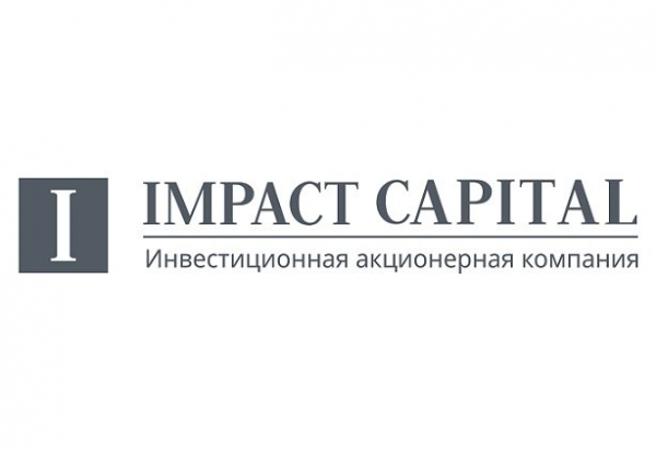 Impact Capital стала участником двух раундов на 172 млн руб.