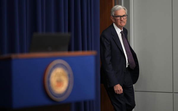 
                    ФРС США сохранила ставку на уровне 4,25&ndash;4,5% четвертый раз подряд
                