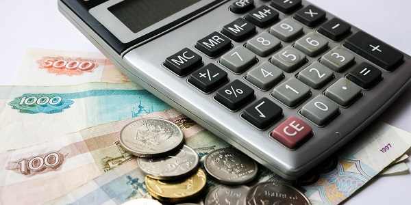 Рост ВВП РФ в 1-м квартале с исключением календарного фактора составил 2,3%
