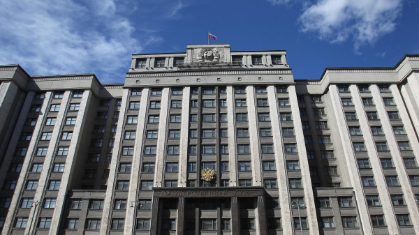 Госдума приняла во втором чтении проект о лимитах по ипотечным и автокредитам