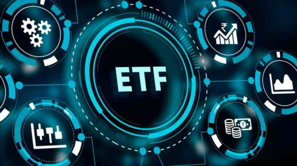Спотовые ETF Ethereum зафиксировали отток в $38 миллионов, прервав 5-недельную положительную полосу &ndash; Подробности