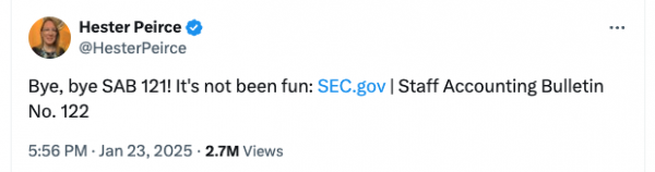 SEC и Binance ищут 60-дневную паузу в случае криптовалюты