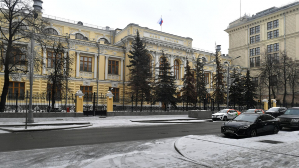 ЦБ ждет, что ужесточение условий госипотеки быстро отразится на динамике выдач