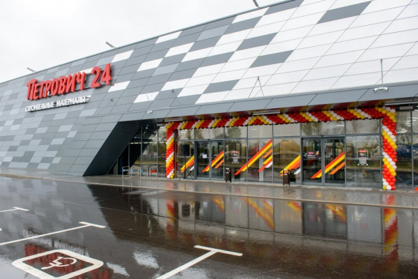 Дайджест 06.11-12.11: Ozon против регулирования маркетплейсов, &laquo;Магнит&raquo; закрыл сделку по покупке KazanExpress, &laquo;Яндекс Лавка&raquo; запустит даркмоллы