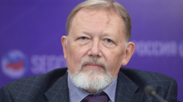 Умер экс-глава Банка России Сергей Дубинин